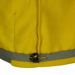 Damen Passenger Clothing Pullover Und Fleecepullover^ALEXANDER 2.0 RECYCLED HOODED POLAR FLEECE Damen - Fleecepullover