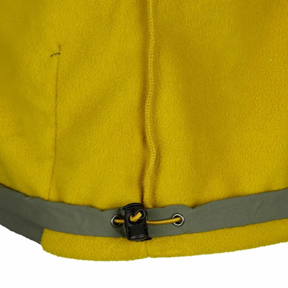 Damen Passenger Clothing Pullover Und Fleecepullover^ALEXANDER 2.0 RECYCLED HOODED POLAR FLEECE Damen - Fleecepullover