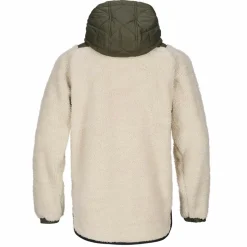 Damen Passenger Clothing Pullover Und Fleecepullover^BEAUMONT RECYCLED SHERPA HOODED FLEECE 2.0 Damen - Fleecepullover