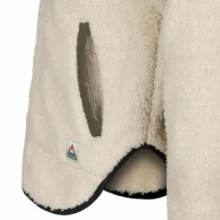 Damen Passenger Clothing Pullover Und Fleecepullover^BEAUMONT RECYCLED SHERPA HOODED FLEECE 2.0 Damen - Fleecepullover