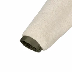 Damen Passenger Clothing Pullover Und Fleecepullover^BEAUMONT RECYCLED SHERPA HOODED FLEECE 2.0 Damen - Fleecepullover