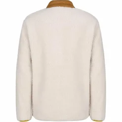 Damen Passenger Clothing Pullover Und Fleecepullover|Outdoorjacken^CLOVER 2.0 RECYCLED SHERPA FLEECE Damen - Fleecejacke