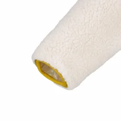 Damen Passenger Clothing Pullover Und Fleecepullover|Outdoorjacken^CLOVER 2.0 RECYCLED SHERPA FLEECE Damen - Fleecejacke