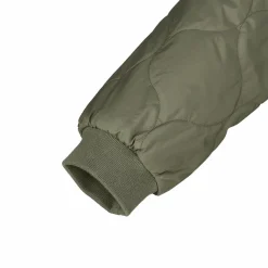 New FLORA LONG RECYCLED INSULATED PARKA Damen - Übergangsjacke Damen Outdoorjacken