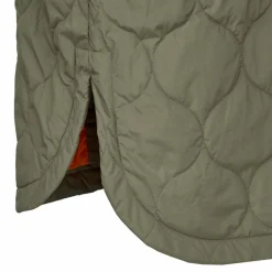 New FLORA LONG RECYCLED INSULATED PARKA Damen - Übergangsjacke Damen Outdoorjacken