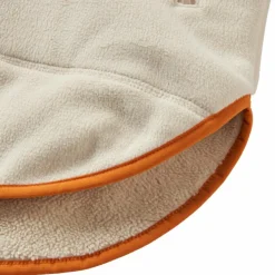 New FOLKSY RECYCLED SHERPA FLEECE Damen - Fleecepullover Damen Pullover Und Fleecepullover