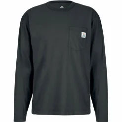 Clearance HERITAGE RECYCLED RELAXED FIT LS TSHIRT Herren - Langarmshirt Herren Shirts Und Tops