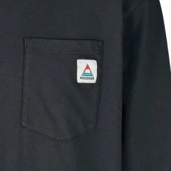 Clearance HERITAGE RECYCLED RELAXED FIT LS TSHIRT Herren - Langarmshirt Herren Shirts Und Tops