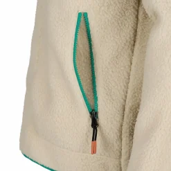 Sale HOME RECYCLED SHERPA FLEECE Damen - Fleecepullover Damen Pullover Und Fleecepullover