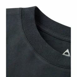 Clearance LAIDBACK RECYCLED COTTON RELAXED FIT T-SHIRT Herren - T-Shirt Herren Shirts Und Tops