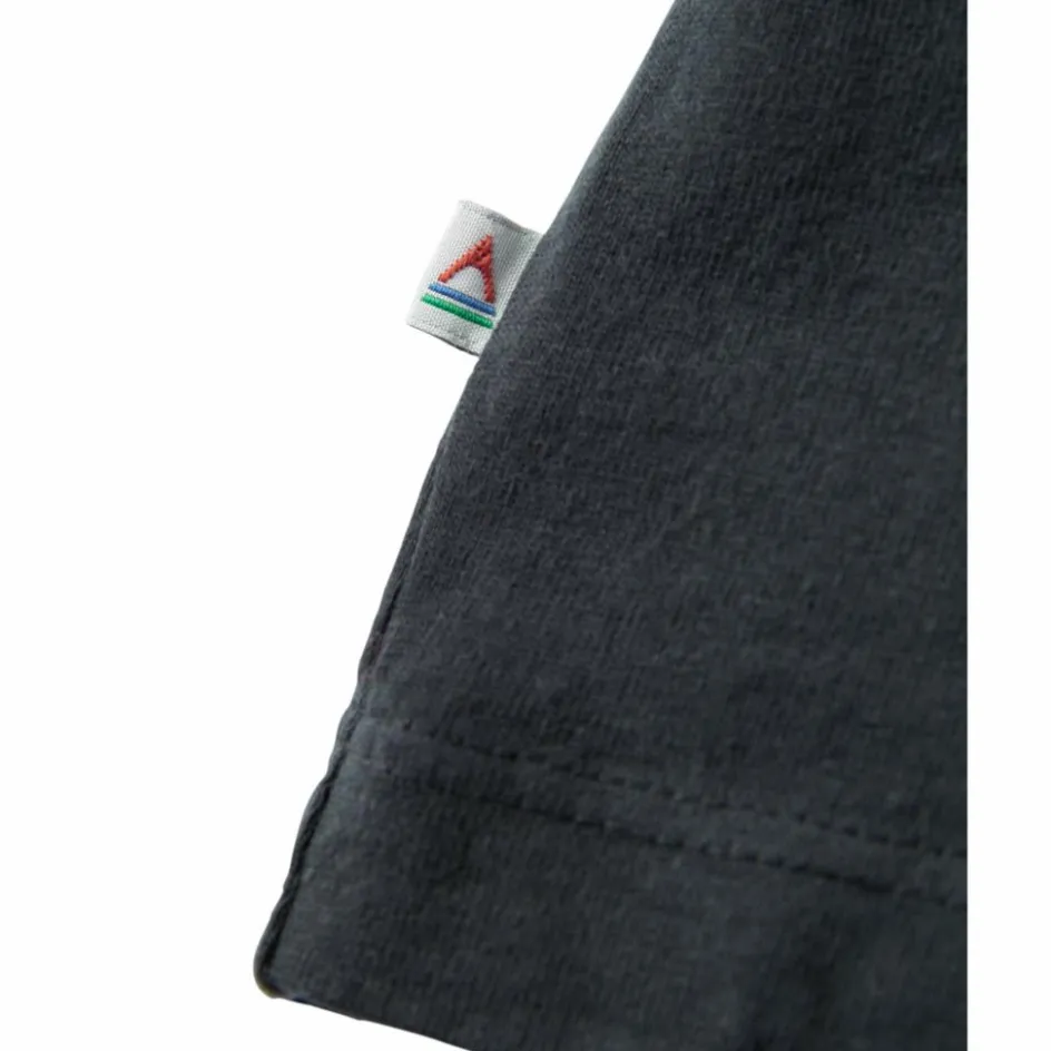 Clearance LAIDBACK RECYCLED COTTON RELAXED FIT T-SHIRT Herren - T-Shirt Herren Shirts Und Tops