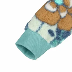 Damen Passenger Clothing Pullover Und Fleecepullover|Outdoorjacken^LUCIA RECYCLED SHERPA FLEECE Damen - Fleecejacke