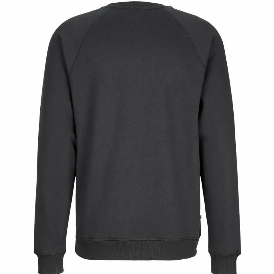 Herren Passenger Clothing Pullover Und Fleecepullover^ODYSSEY ORGANIC COTTON SWEATSHIRT Herren - Sweatshirt