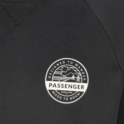 Herren Passenger Clothing Pullover Und Fleecepullover^ODYSSEY ORGANIC COTTON SWEATSHIRT Herren - Sweatshirt