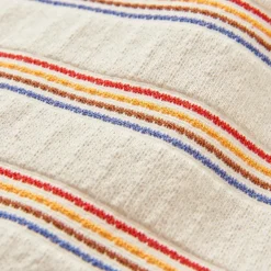 Damen Passenger Clothing Shirts Und Tops^RETRO VIBES ORGANIC COTTON T-SHIRT Damen - T-Shirt