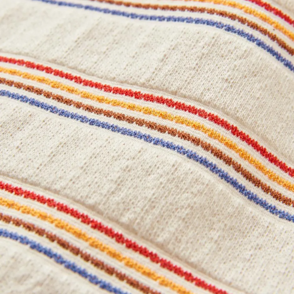 Damen Passenger Clothing Shirts Und Tops^RETRO VIBES ORGANIC COTTON T-SHIRT Damen - T-Shirt