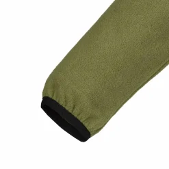 Best SET OFF RECYCLED POLAR 1/4 ZIP FLEECE Herren - Fleecepullover Herren Pullover Und Fleecepullover