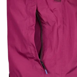 Damen Passenger Clothing Outdoorjacken^TRAILSCAPE WOMEN'S RECYCLED WATERPROOF JACKET Damen - Regenjacke