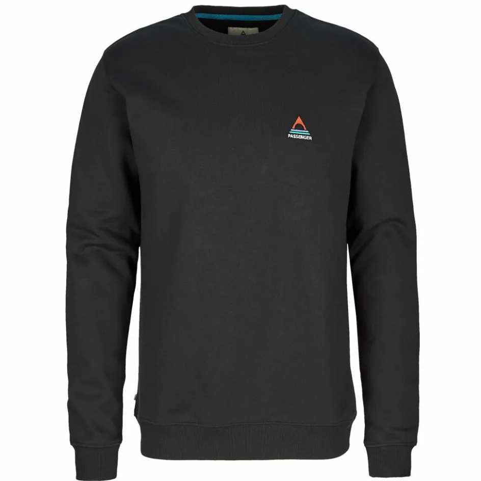 VITA ORGANIC COTTON SWEATSHIRT Herren - Sweatshirt Herren Pullover Und Fleecepullover