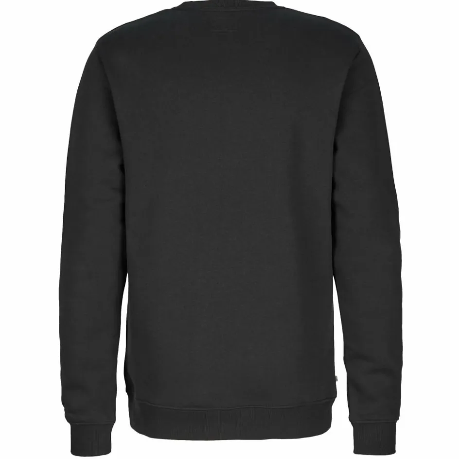 VITA ORGANIC COTTON SWEATSHIRT Herren - Sweatshirt Herren Pullover Und Fleecepullover