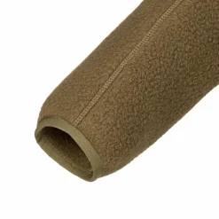 Best M FLEECE HALF ZIP Herren - Fleecepullover Herren Pullover Und Fleecepullover