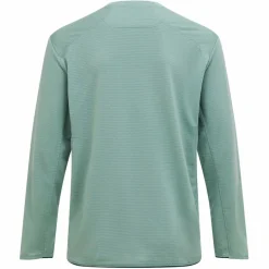 Hot M FREELIGHT POLARTEC GRID Herren - Fleecepullover Herren Pullover Und Fleecepullover