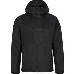 Outlet M FREELIGHT ALPHA JACKET Herren - Isolationsjacke Herren Outdoorjacken
