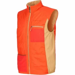 Herren PEAK PERFORMANCE Outdoorjacken^M FREELIGHT REVERSIBLE VEST Herren - Weste