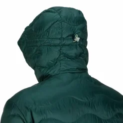 Herren PEAK PERFORMANCE Outdoorjacken^M HELIUM UTILITY DOWN HOO Herren - Daunenjacke