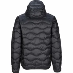 Sale M HELIUM DOWN HOOD JACKET Herren - Daunenjacke Herren Outdoorjacken