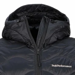Sale M HELIUM DOWN HOOD JACKET Herren - Daunenjacke Herren Outdoorjacken