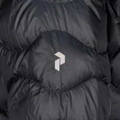 Sale M HELIUM DOWN HOOD JACKET Herren - Daunenjacke Herren Outdoorjacken