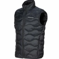 Discount M HELIUM DOWN VEST Herren - Daunenweste Herren Outdoorjacken