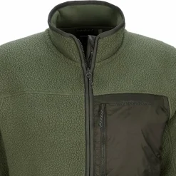 Herren PEAK PERFORMANCE Pullover Und Fleecepullover|Outdoorjacken^M PILE ZIP JACKET Herren - Fleecejacke