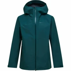 Outlet M TREELINE SHELL JACKET Herren - Regenjacke Herren Outdoorjacken