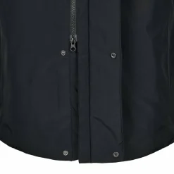 Discount M TREELINE INSULATED PARK Herren - Übergangsjacke Herren Outdoorjacken