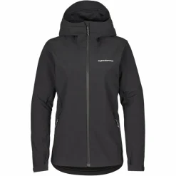 Damen PEAK PERFORMANCE Outdoorjacken^W EXPLORE HOOD JACKET Damen - Softshelljacke