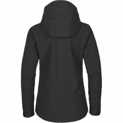 Damen PEAK PERFORMANCE Outdoorjacken^W EXPLORE HOOD JACKET Damen - Softshelljacke