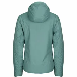 Damen PEAK PERFORMANCE Outdoorjacken^W FREELIGHT REVERSIBLE HO Damen - Isolationsjacke