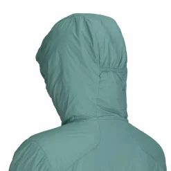 Damen PEAK PERFORMANCE Outdoorjacken^W FREELIGHT REVERSIBLE HO Damen - Isolationsjacke