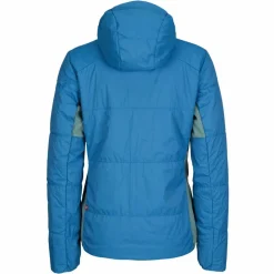 Damen PEAK PERFORMANCE Outdoorjacken^W FREELIGHT REVERSIBLE HO Damen - Isolationsjacke