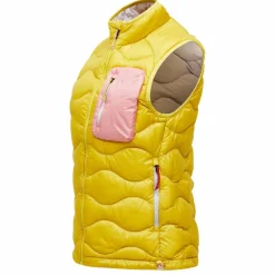 Discount W HELIUM UTILITY DOWN VES Damen - Daunenweste Damen Outdoorjacken