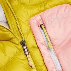 Discount W HELIUM UTILITY DOWN VES Damen - Daunenweste Damen Outdoorjacken