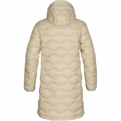 Outlet W HELIUM DOWN PARKA Damen - Daunenjacke Damen Outdoorjacken
