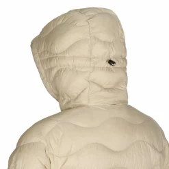 Outlet W HELIUM DOWN PARKA Damen - Daunenjacke Damen Outdoorjacken