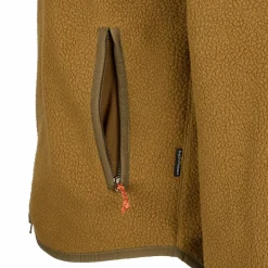 Sale W PILE ZIP JACKET Damen - Fleecejacke Damen Pullover Und Fleecepullover|Outdoorjacken