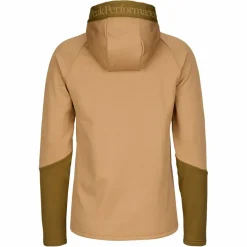 Damen PEAK PERFORMANCE Pullover Und Fleecepullover|Outdoorjacken^W RIDER ESSENTIALS ZIP HOOD Damen - Fleecejacke