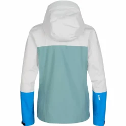 Hot W TRAIL HIPE SHELL JACKET Damen - Regenjacke Damen Outdoorjacken