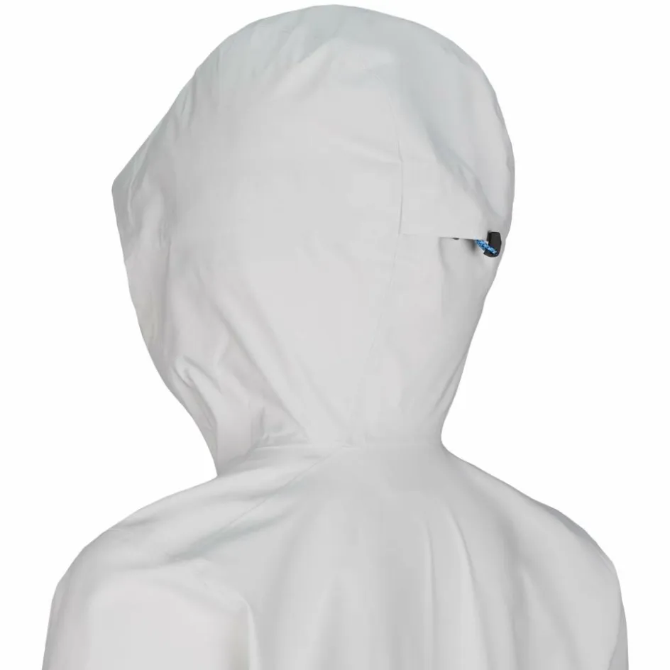 Hot W TRAIL HIPE SHELL JACKET Damen - Regenjacke Damen Outdoorjacken