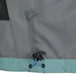 Hot W TRAIL HIPE SHELL JACKET Damen - Regenjacke Damen Outdoorjacken